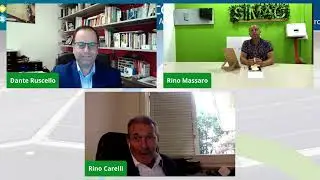 SimacTalks - Webinar del 17 luglio 2020 sul noleggio dell'impianto fotovoltaico