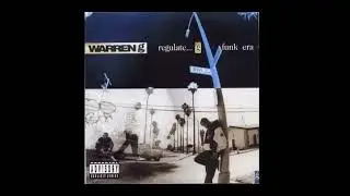 Warren G- Regulate Ft. Nate Dogg (High Pitched)