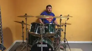 My Harris Has Talent Submission