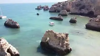 Mavic mini Alvor Portugal