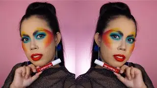 FASHION RUNWAY Makeup Looks Feat Lenka Beauty - #JBBInsider @itsme.duway