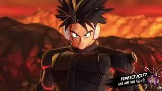 DBX2 Demostruction's power