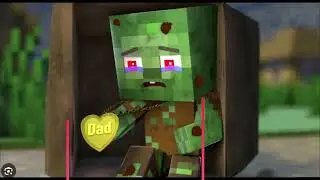 Smak2 - Dimoand (Aquamarine Minecraft Parody)