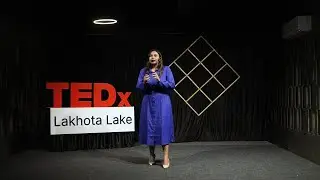 Rethinking Different Abilities | Mansi Mathur | TEDxLakhotaLake