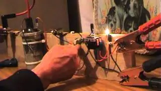 How to wire the ignition on a Classic or old car with contact breaker,points  and coil