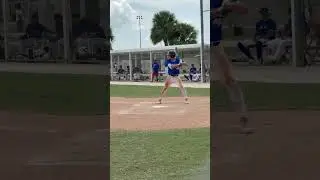 Ben Singles Underclass Games Fall 2025