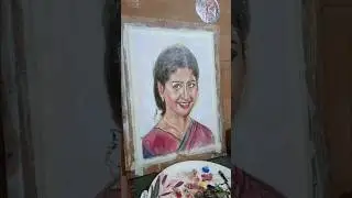 PRATYUSHA  actress 🙏  #art  #youtubeshorts