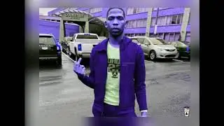 BlocBoy JB - Still Crippin' (Chopped & Screwed by DJ SLOWED PURP)