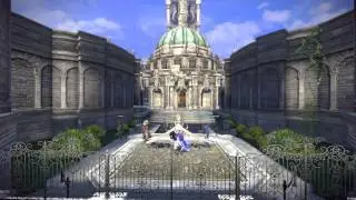 Tera Online FPS TEST #4 i5 4670k + Radeon HD 7700