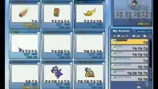 Avatar Hack