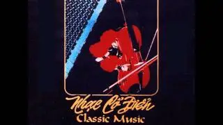 Như Mai - Mối Tình Xa Xưa (Phạm Duy viết lời Việt) - Waltz, op.39, No.15 Brahms