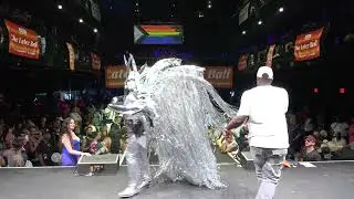 Legendary Runway @ Latex Ball 2025