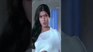 Most Interesting Conversation Between Sripriya And Sridevi #shorts - Vaazhvey Maayam | Kamal Haasan