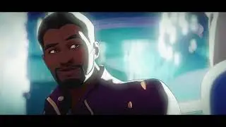 What If...? (2021) Marvel Serie Tr&aacute;iler Oficial Subtitulado