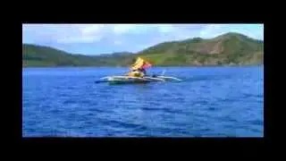 isla culion island hopping