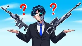 I PLAYED SNIPERS ONLY IN SIEGE X (IMPOSSIBLE)