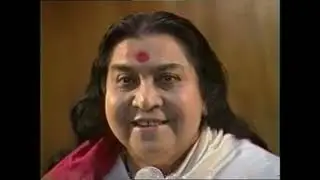 Discovering Inner Peace: Shri Mataji on True Satisfaction