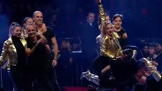 Grease - You're The One That I Want - Libre Dance Studio - 28.11.2023