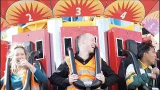 Luna Park 2018 (Final)