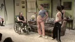 Happy in the Poorhouse Clip