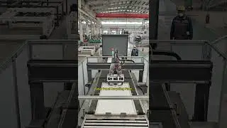 Fully Automatic Solar & Photovoltaic (PV) Panels Recycling Plant