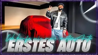 ICH KAUFE MEIN ERSTES AUTO 🫡🔥