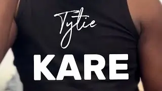 Tytie - Kare (Official Visualiser)