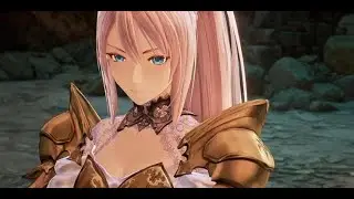 SOUL CALIBUR VI - SION MOD SHOWCASE