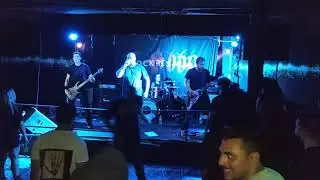 LOCKFIST 669 em S&atilde;o Jos&eacute; dos Campos - 2018 -  Parte 2