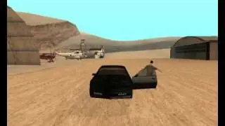 Knight 2000 Scanner script