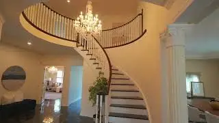 Stunning 4-Bedroom Family Home for Sale in Vaughan's Islington Woods | 53 Alpha Court