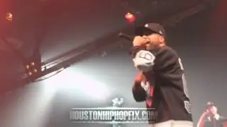 Dom Kennedy & Skeme Live at WareHouse Live in Houston