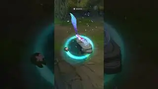 SPIRIT BLOSSOM AHRI CHROMA AHRI-VERSARY RECALL