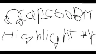 CapsGoBrrr | Zombs Royale| Highlights #4