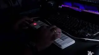 Korg nanoKEY2 solo
