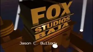 Fox Studios Baja CinemaCon
