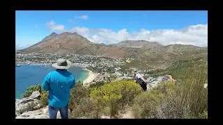 Rudi King F3F Unedited footage