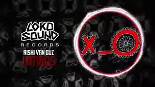 Latinos (Original Mix) - Rishi Van Guz [LokoSound Records]