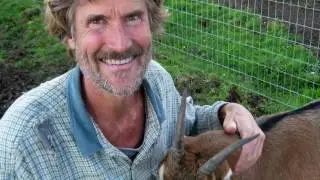 Dr. Will Tuttle's Intro to Pro Intersectional Vegan Conference