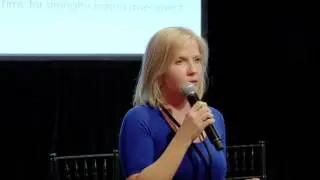 Frida Polli  | Diversifying the Pipeline | Tech Inclusion NY 2016