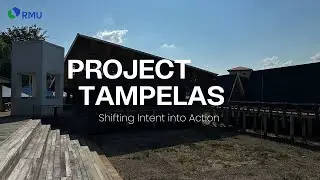 Project Tampelas: Shifting Intent into Action
