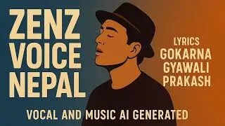 सुन सरकार ! Gen-Z बोल्दैछ || Generation Z voice of Nepal || By Gokarna Gyawali