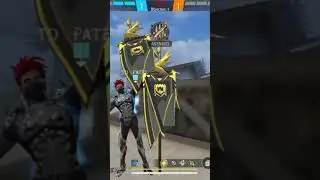 #freefire #Cs Rank Win the match #OpnGame play