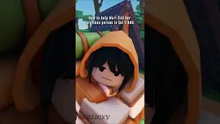 How to help Mari find her precious person in Sol's RNG | Animation
