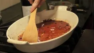 How to make Three-Minute Gravy, from FOOD52 Amanda Hesser & Merrill Stubbs