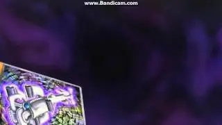 Chronomaly Crystal Cronanaut Summon
