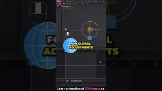 📉 Graph Editor Tips for Blender (Pt.2) 📈