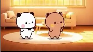 Dudu bubu dance 🪩🪩🪩