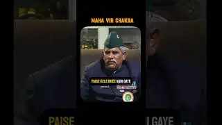 High salaries in cricket compared to Indian Amry | Mahavir Chakra Digendra Kumar | NSG Commando