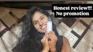 I Stopped Oiling My Hair for This! | Deconstruct Anti-Dandruff Serum Honest Review